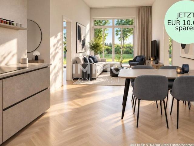 Wohnung kaufen in KG Innere Stadt, Wien