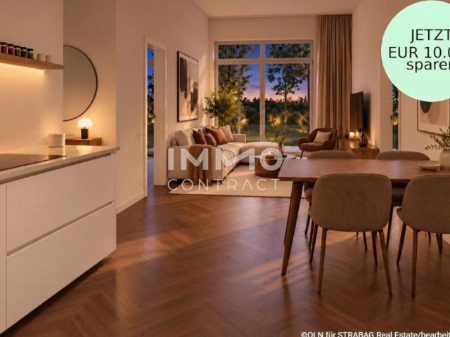 Wohnung kaufen in KG Innere Stadt, Wien