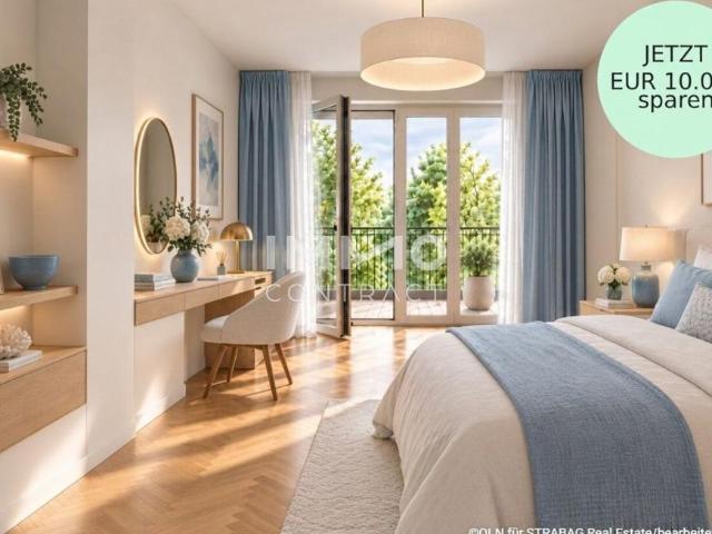 Wohnung kaufen in KG Innere Stadt, Wien