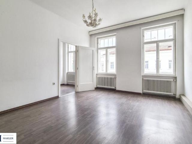 Wohnung kaufen in KG Innere Stadt, Wien