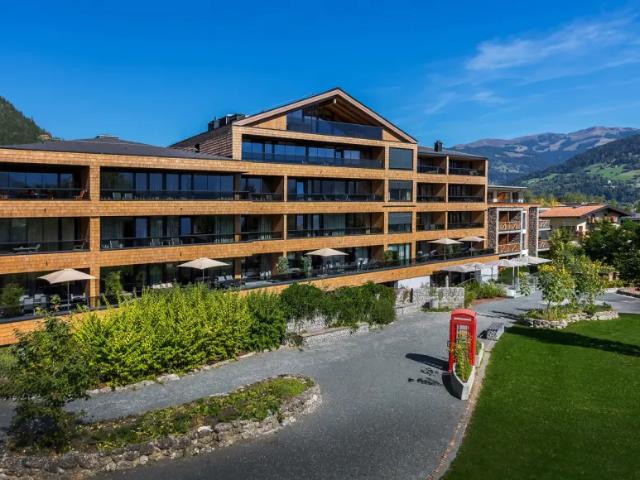 Wohnung kaufen in Zell am See, Salzburg