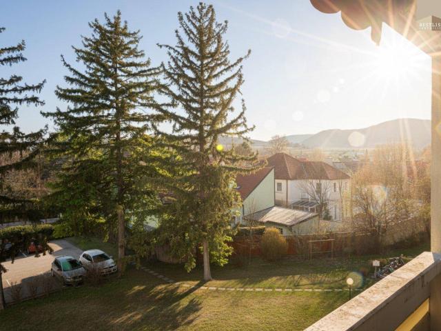 Apartment kaufen in Baden, Niederösterreich