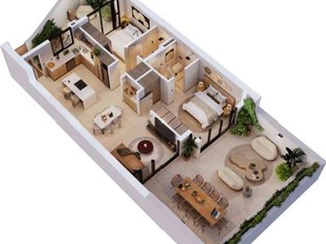 Apartment for sale in Cape Town, Western Cape