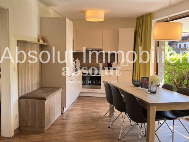 Wohnung kaufen in Kaprun, Salzburg