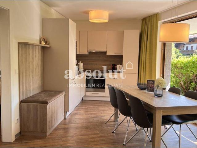 Apartment kaufen in Kaprun, Salzburg
