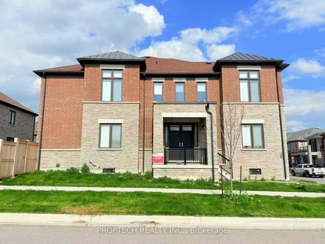 Townhouse for rent in Woburn, Ontario