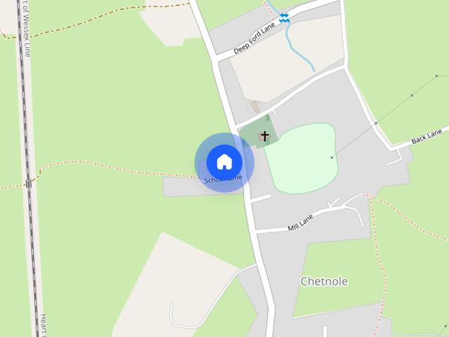 House for rent in Chetnole, East Dorset