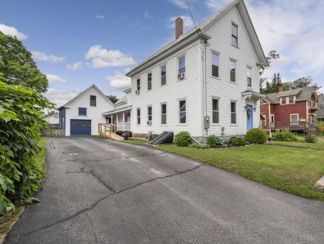House for sale in Bridgton