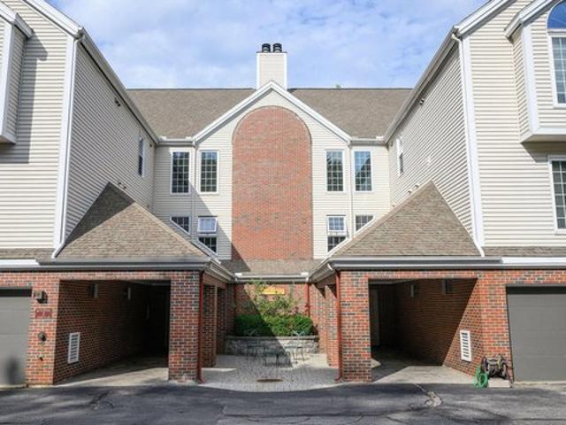 Condo for sale in Bath, Maine