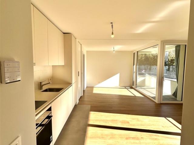 Wohnung kaufen in Prilly, Waadt
