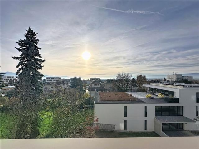 Wohnung kaufen in Prilly, Waadt