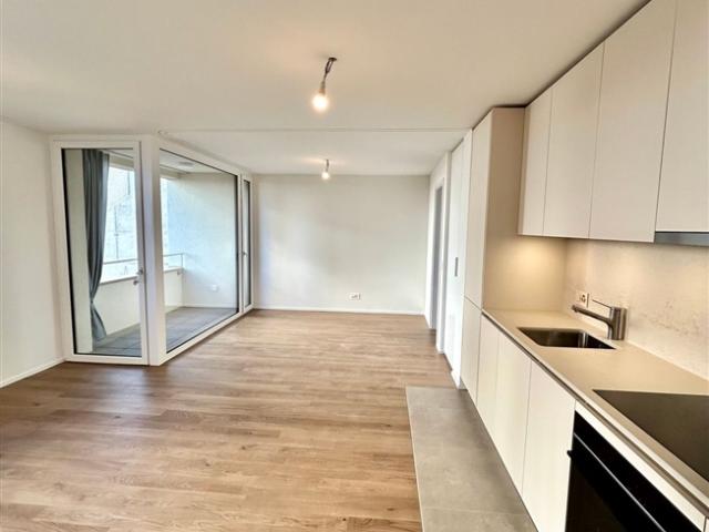 Wohnung kaufen in Prilly, Waadt