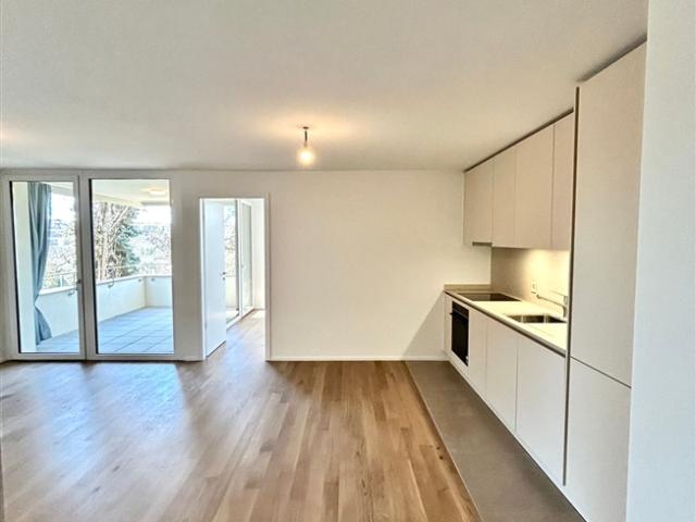 Wohnung kaufen in Prilly, Waadt