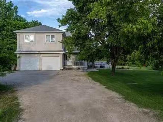 House for sale in St. Andrews, Manitoba