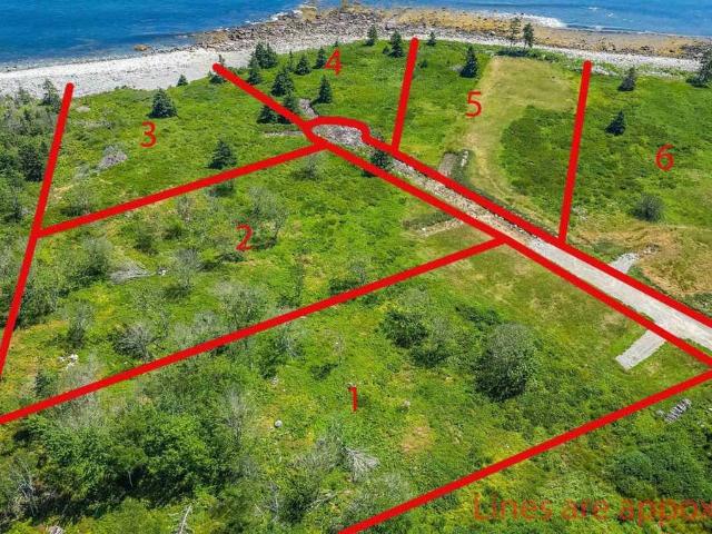 Land for sale in Liverpool, Nova Scotia