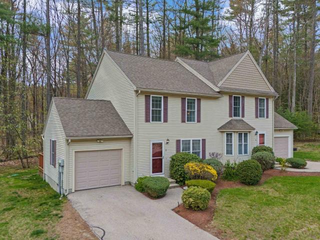Condo for sale in New Hampshire
