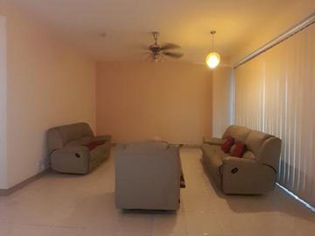 Bungalow for rent in Wellesley, Penang