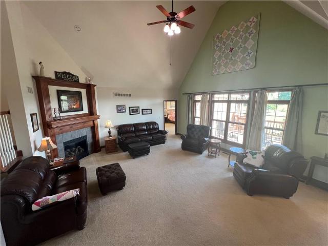 House for sale in Buchanan, Missouri