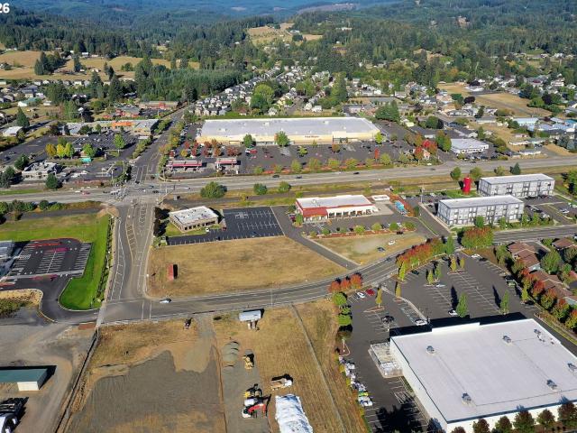 Land for sale in Oregonia