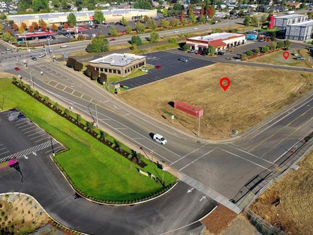 Land for sale in Oregonia