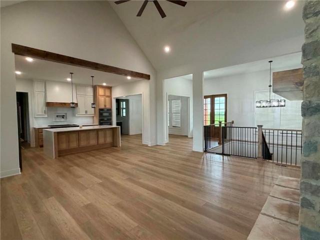 House for sale in Buchanan, Missouri