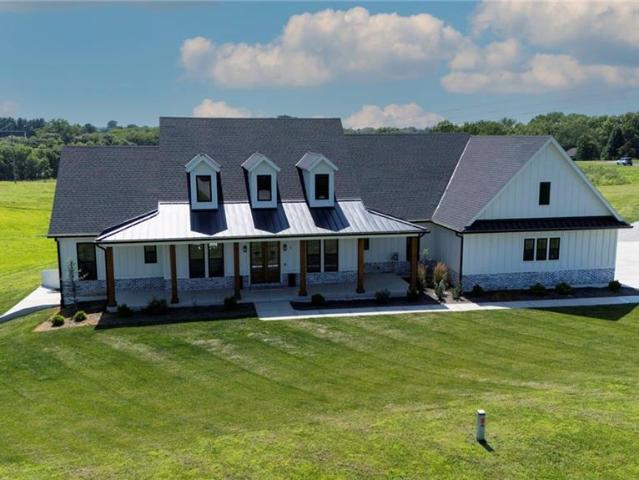 House for sale in Buchanan, Missouri