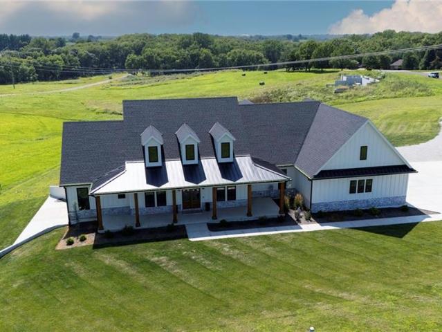 House for sale in Buchanan, Missouri