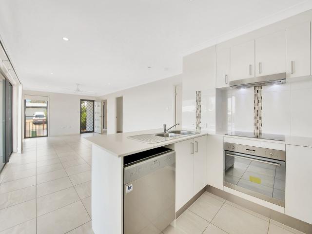 House for rent in Gladstone, Queensland
