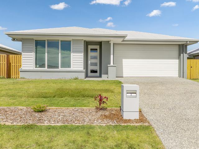 Apartment for rent in Great Sandy Strait, Queensland