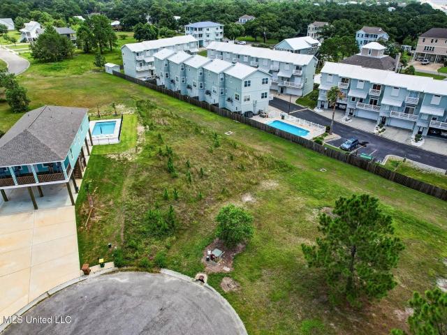 Land for sale in Long Beach, Harrison County