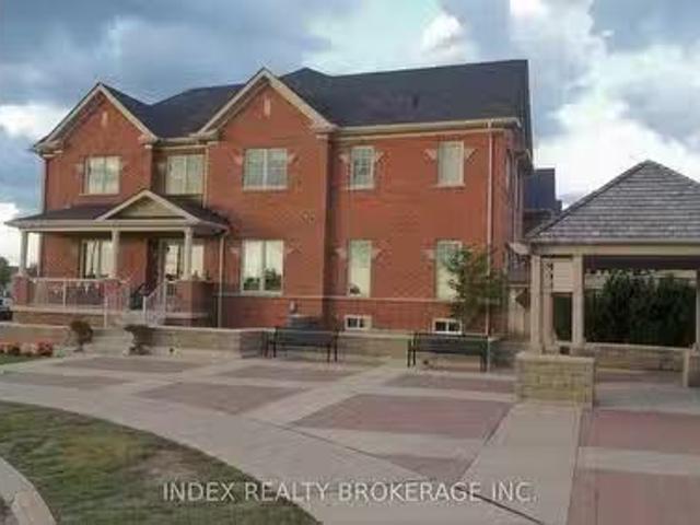 Condo for sale in Georgina, Ontario