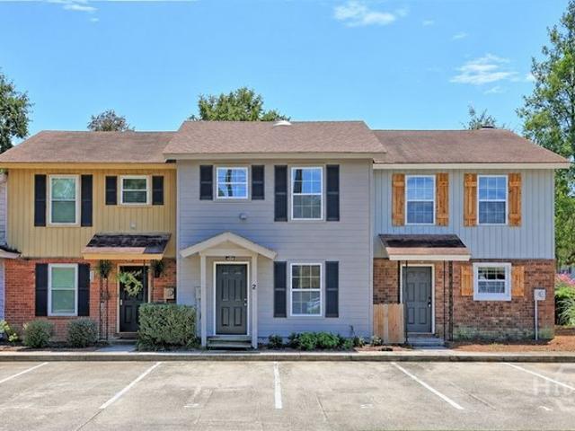 Townhouse for sale in Savannah, Georgia