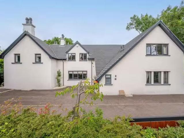House for sale in Adare, South Tipperary