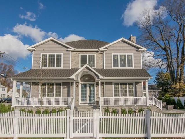 House for sale in Nassau, New York