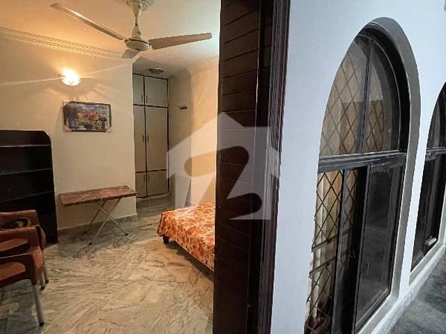Room for rent in Islamabad