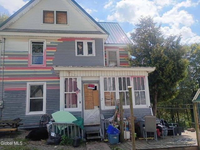 House for sale in Ilion, New York