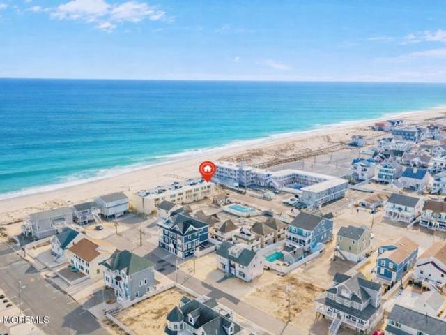 Townhouse for sale in Normandy Beach, New Jersey