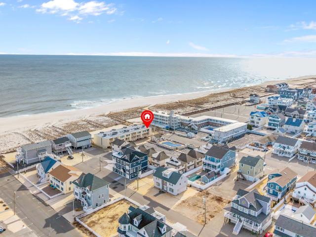 Condo for sale in Normandy Beach, New Jersey