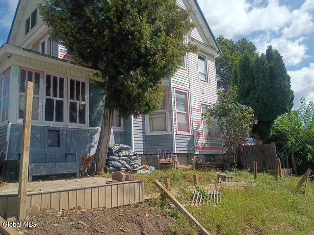 House for sale in Ilion, New York