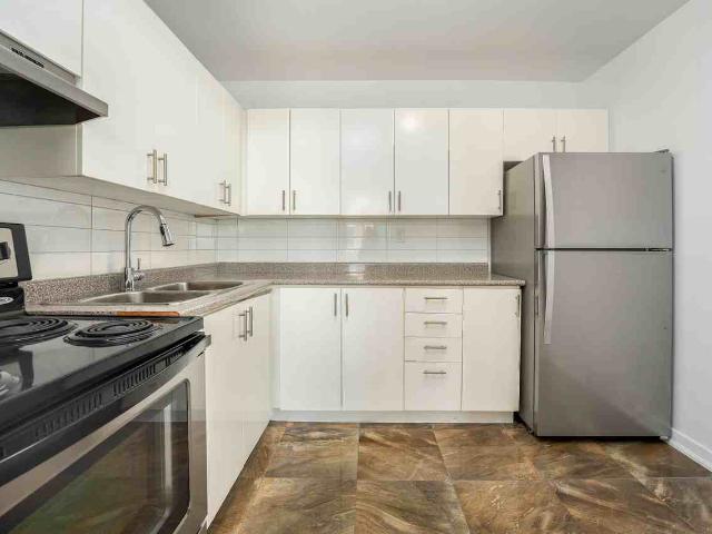 Apartment for rent in Woburn, Ontario