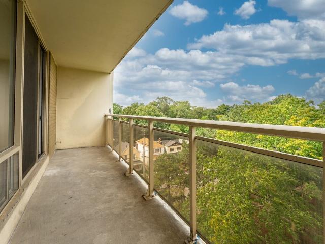 Apartment for rent in Woburn, Ontario