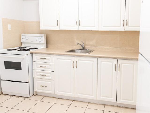 Apartment for rent in Beaches—East York, Toronto