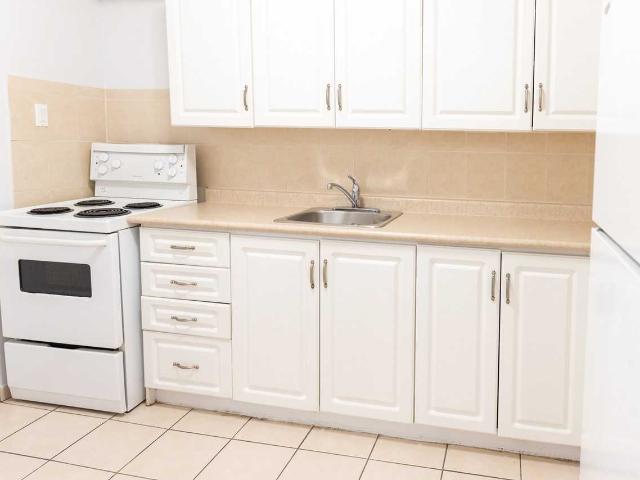 Apartment for rent in Woburn, Ontario