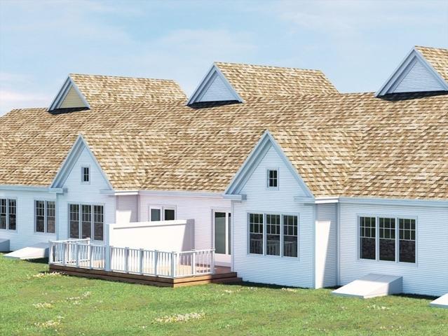 Property for sale in Duxbury, Massachusetts
