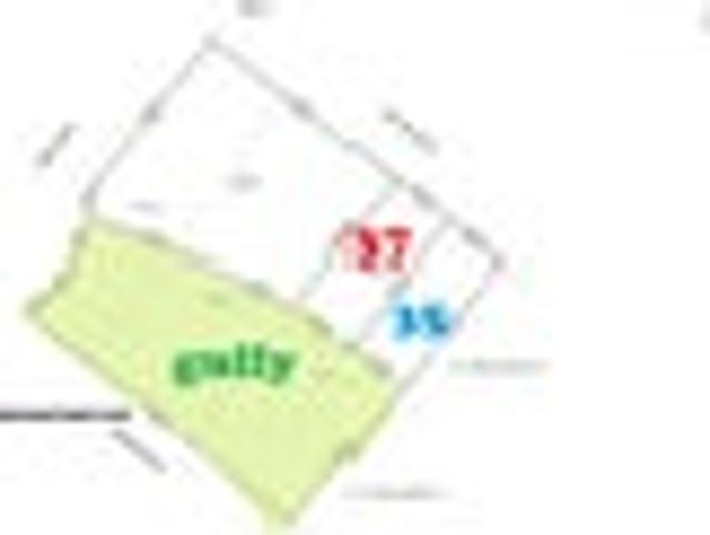 Land for sale in Otakou