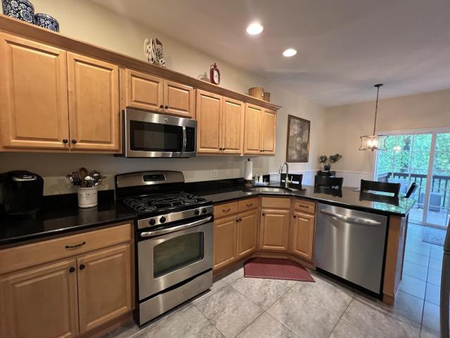Condo for sale in Hidden Creek, Town of Monroe