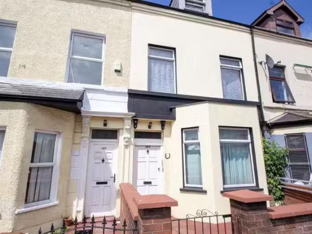 House for sale