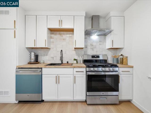 Condo for sale in Solano, California