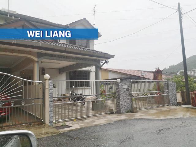 Residential House for rent in Penang