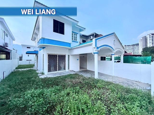 Semi Detached House for sale in Ayer Itam